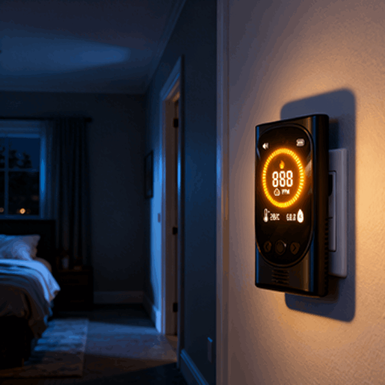 AirLivia customer~ Kimberly E. – Hope, KS